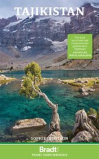Tajikistan