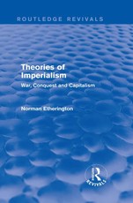 Theories of Imperialism (Routledge Revivals)