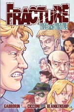 Fracture: Vice and Virtue Volume 2 #TPB