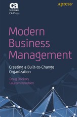 Modern Business Management