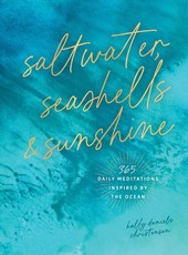 Saltwater, Seashells & Sunshine
