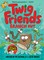 Twig Friends Branch Out