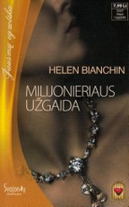 Milijonieriaus užgaida