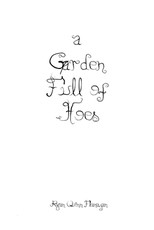 A Garden Full of Hoes