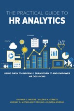 Practical Guide to HR Analytics