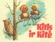 Kitis ir Kitė