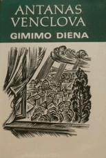 Gimimo diena
