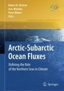 Arctic-Subarctic Ocean Fluxes