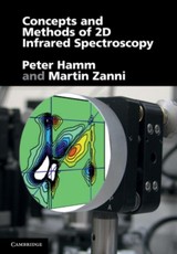 Concepts and Methods of 2D Infrared Spectroscopy