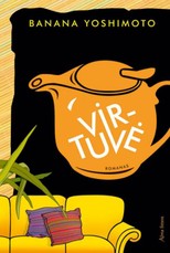 Virtuvė (Banana Yoshimoto)