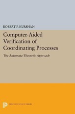 Computer-Aided Verification of Coordinating Processes
