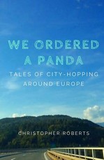 We Ordered A Panda