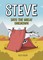 Steve, Into the Great Unknown