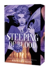 Steeping of Blood