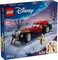 Bricks Disney 43277 — Cruella de Vil automobilis (statybiniai blokeliai)