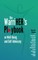 The WarriHER's Playbook on Well-Being and Self-Advocacy