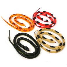 Guminė gyvatė, 90 cm