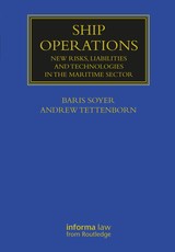 Ship Operations