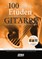 Die 100 wichtigsten Etüden für klassische Gitarre mit 2 CDs