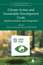 Climate Action and Sustainable Development Goals
