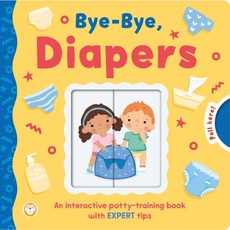 Bye-Bye, Diapers