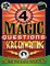 The 4 Magic Questions of Screenwriting