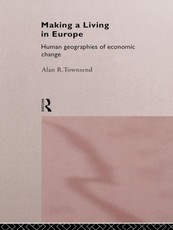 Making a Living in Europe