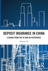 Deposit Insurance in China
