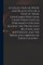 A Collection of White and Black Lists or, a View of Those Gentlemen Who Have Given Their Votes in Parliament for and Against the Protestant Religion, and Succession, and the Trade and Liberties of Their Country ..