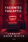 Pacientės paslaptis