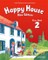 Happy House 2. Class Book