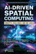 Ai-Driven Spatial Computing