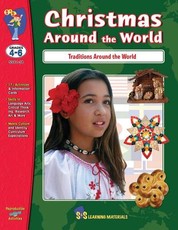 Christmans Around the World