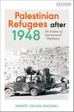 Palestinian Refugees after 1948