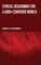 Ethical Reasoning for a Data-Centered World