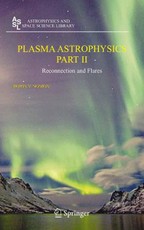 Plasma Astrophysics