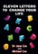 Eleven Letters to Change Your Life