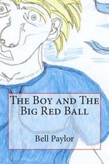 The Boy and The Big Red Ball