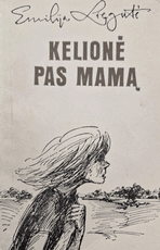Kelionė pas mamą