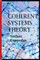Coherent Systems Theory