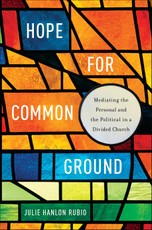 Hope for Common Ground