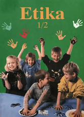 Etika. Vadovėlis 1/2 klasei
