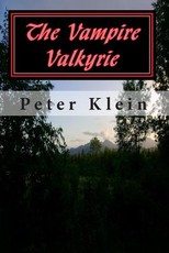 The Vampire Valkyrie