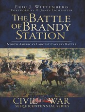 Battle of Brandy Station: North America's Largest Cavalry Battle