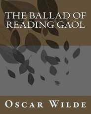 The Ballad Of Reading Gaol