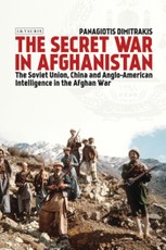 Secret War in Afghanistan, The