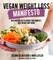 Vegan Weight Loss Manifesto