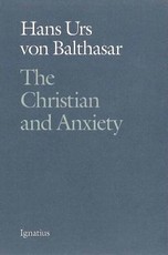 Christian and Anxiety