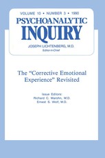 Corrective