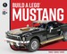 Build a Lego Mustang